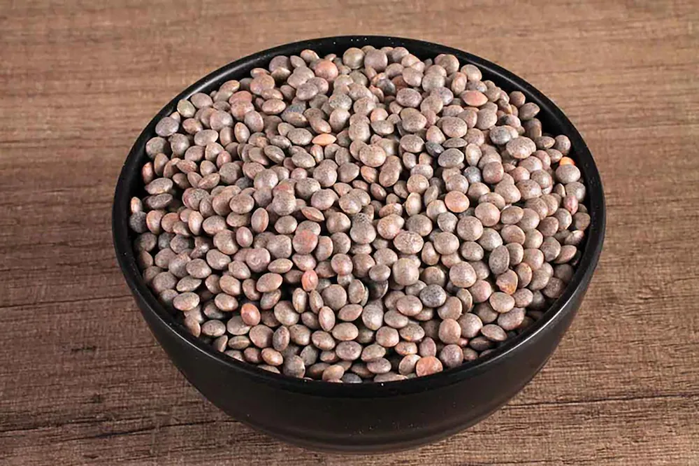 Masoor Dal (Black)